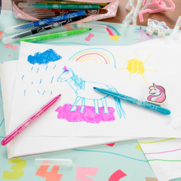 Power Filzstift 30er-Pack in der Gruppe Kids / Stifte für Kinder / Filzstifte für Kinder bei Pen Store (125421)