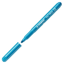Trio Deco 8er-Pack in der Gruppe Kids / Stifte für Kinder / Filzstifte für Kinder bei Pen Store (125422)
