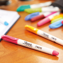 S-Note 20er-Pack in der Gruppe Stifte / Künstlerstifte / Marker bei Pen Store (125434)