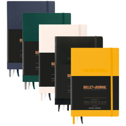 Bullet Journal A5 Edition 2 in der Gruppe Basteln & Hobby / Basteln / Bullet Journaling bei Pen Store (125495_r)