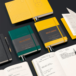 Bullet Journal A5 Edition 2 in der Gruppe Basteln & Hobby / Techniken / Bullet Journaling bei Pen Store (125495_r)