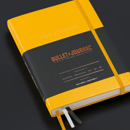 Bullet Journal A5 Edition 2 in der Gruppe Basteln & Hobby / Techniken / Bullet Journaling bei Pen Store (125495_r)