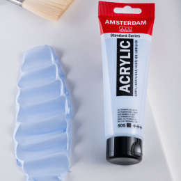 Amsterdam Acrylfarbe 20 ml in der Gruppe Künstlerbedarf / Künstlerfarben / Acrylfarbe bei Pen Store (125705_r)