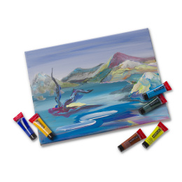 Amsterdam Acrylfarbe 20 ml in der Gruppe Künstlerbedarf / Künstlerfarben / Acrylfarbe bei Pen Store (125705_r)