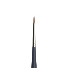 Professional Pinsel Round Größe 1 in der Gruppe Künstlerbedarf / Pinsel / Aquarellpinsel bei Pen Store (125796)