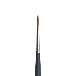 Professional Pinsel Round Größe 2 in der Gruppe Künstlerbedarf / Pinsel / Aquarellpinsel bei Pen Store (125797)