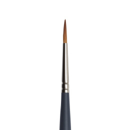 Professional Pinsel Round Größe 4 in der Gruppe Künstlerbedarf / Pinsel / Aquarellpinsel bei Pen Store (125799)