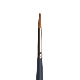 Professional Pinsel Round Größe 6 in der Gruppe Künstlerbedarf / Pinsel / Aquarellpinsel bei Pen Store (125800)