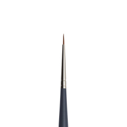 Professional Pinsel Round Größe 00 in der Gruppe Künstlerbedarf / Pinsel / Aquarellpinsel bei Pen Store (125805)