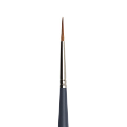 Professional Pensel Pointed Round Größe 2 in der Gruppe Künstlerbedarf / Pinsel / Aquarellpinsel bei Pen Store (125807)