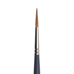 Professional Pinsel Pointed Round Größe 6 in der Gruppe Künstlerbedarf / Pinsel / Aquarellpinsel bei Pen Store (125809)