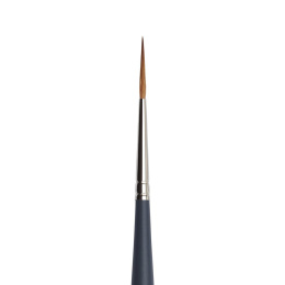Professional Pinsel Rigger Größe 1 in der Gruppe Künstlerbedarf / Pinsel / Aquarellpinsel bei Pen Store (125812)