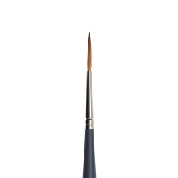 Professional Pinsel Rigger Größe 2 in der Gruppe Künstlerbedarf / Pinsel / Aquarellpinsel bei Pen Store (125813)