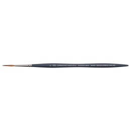 Professional Pinsel Rigger Größe 3 in der Gruppe Künstlerbedarf / Pinsel / Aquarellpinsel bei Pen Store (125814)
