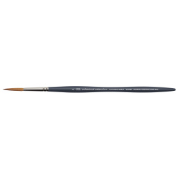 Professional Pinsel Rigger Größe 6 in der Gruppe Künstlerbedarf / Pinsel / Aquarellpinsel bei Pen Store (125816)