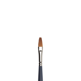 Professional Pinsel One Stroke Größe 1/4 in der Gruppe Künstlerbedarf / Pinsel / Aquarellpinsel bei Pen Store (125820)