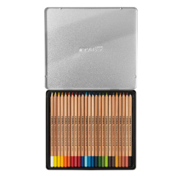 Rembrandt Polycolor 24er-Set in der Gruppe Stifte / Künstlerstifte / Buntstifte bei Pen Store (125976)