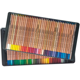 Rembrandt Polycolor 72er-Set in der Gruppe Stifte / Künstlerstifte / Buntstifte bei Pen Store (125978)