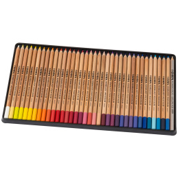 Rembrandt Polycolor 72er-Set in der Gruppe Stifte / Künstlerstifte / Buntstifte bei Pen Store (125978)