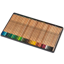 Rembrandt Polycolor 72er-Set in der Gruppe Stifte / Künstlerstifte / Buntstifte bei Pen Store (125978)
