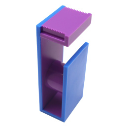 Washi-Tape-Abroller Blue × Grape in der Gruppe Basteln & Hobby / Hobbyzubehör / Washi Tape bei Pen Store (126503)