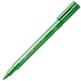 Metallic pen 10-pack in der Gruppe Stifte / Künstlerstifte / Filzstifte bei Pen Store (126591)