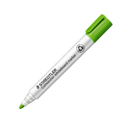 Lumocolor Whiteboard marker 2 mm light green in der Gruppe Stifte / Etikettierung und Büro / Whiteboard Marker bei Pen Store (126604)