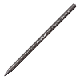 Mars Lumograph Graphite 6-pack in der Gruppe Stifte / Schreiben / Bleistifte bei Pen Store (126609)