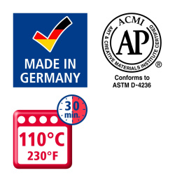 FIMO Soft Modelling Clay 24 x 25 g Basic colours in der Gruppe Basteln & Hobby / Basteln / Modellieren / Ofenhärtende Modelliermasse bei Pen Store (126654)