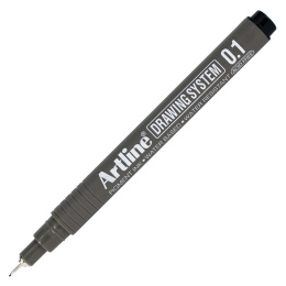 Fineliner Drawing System in der Gruppe Stifte / Schreiben / Fineliner bei Pen Store (126753_r)