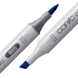 Ciao Set 5+1 Brights in der Gruppe Stifte / Künstlerstifte / Marker bei Pen Store (126812)