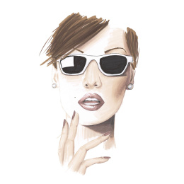 Ciao Set 5+1 Portrait in der Gruppe Stifte / Künstlerstifte / Marker bei Pen Store (126814) Ciao Set 5+1 Portrait in der Gruppe Stifte / Künstlerstifte / Marker bei Pen Store (126814)