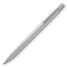 Xevo Kugelschreiber Lightgrey in der Gruppe Stifte / Fine Writing / Kugelschreiber bei Pen Store (126991)