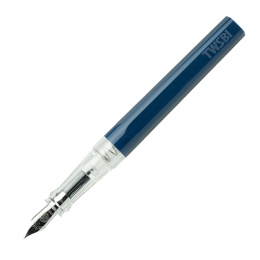 Füllfederhalter Swipe Prussian Blue in der Gruppe Stifte / Fine Writing / Füllfederhalter bei Pen Store (127006_r)