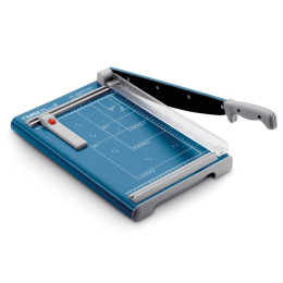 Papierschneider 533 Guillotine 34 cm in der Gruppe Basteln & Hobby / Hobbyzubehör / Papierschneider bei Pen Store (127024)
