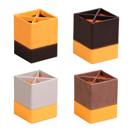 Stiftehalter Rhodiarama 2021 in der Gruppe Basteln & Hobby / Organisieren / Aufbewahrungsboxen bei Pen Store (127095_r)