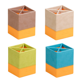 Stiftehalter Rhodiarama 2021 in der Gruppe Basteln & Hobby / Organisieren / Aufbewahrungsboxen bei Pen Store (127095_r)