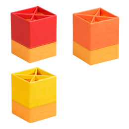 Stiftehalter Rhodiarama 2021 in der Gruppe Basteln & Hobby / Organisieren / Aufbewahrungsboxen bei Pen Store (127095_r)