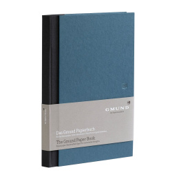 Notizbuch Hardcover Denim in der Gruppe Papier & Blöcke / Schreiben und Notizen / Notizbücher bei Pen Store (127208)