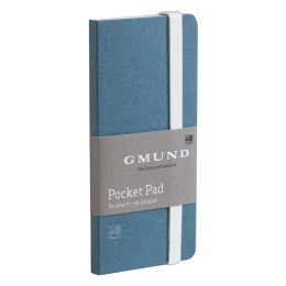 Pocket Pad Notizbuch Denim in der Gruppe Papier & Blöcke / Schreiben und Notizen / Notizbücher bei Pen Store (127216)