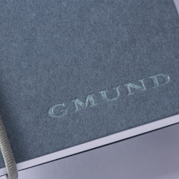 Pocket Pad Notizbuch Denim in der Gruppe Papier & Blöcke / Schreiben und Notizen / Notizbücher bei Pen Store (127216)