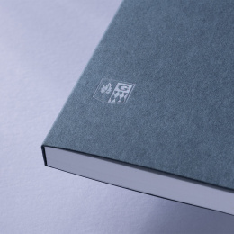 Pocket Pad Notizbuch Denim in der Gruppe Papier & Blöcke / Schreiben und Notizen / Notizbücher bei Pen Store (127216)