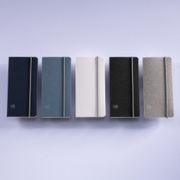 Pocket Pad Notizbuch Denim in der Gruppe Papier & Blöcke / Schreiben und Notizen / Notizbücher bei Pen Store (127216)