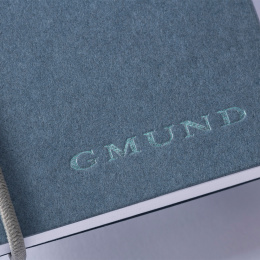 Pocket Pad Notizbuch Denim in der Gruppe Papier & Blöcke / Schreiben und Notizen / Notizbücher bei Pen Store (127216)