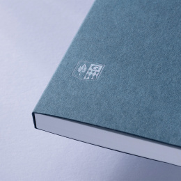 Pocket Pad Notizbuch Denim in der Gruppe Papier & Blöcke / Schreiben und Notizen / Notizbücher bei Pen Store (127216)