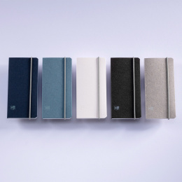 Pocket Pad Notizbuch Denim in der Gruppe Papier & Blöcke / Schreiben und Notizen / Notizbücher bei Pen Store (127216)