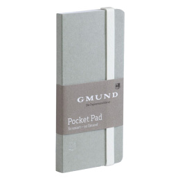Pocket Pad Notizbuch Dust in der Gruppe Papier & Blöcke / Schreiben und Notizen / Notizbücher bei Pen Store (127217)