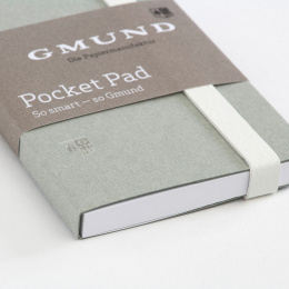 Pocket Pad Notizbuch Dust in der Gruppe Papier & Blöcke / Schreiben und Notizen / Notizbücher bei Pen Store (127217)