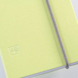 Pocket Pad Notizbuch Lime green in der Gruppe Papier & Blöcke / Schreiben und Notizen / Notizbücher bei Pen Store (127218)
