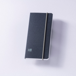 Pocket Pad Notizbuch Midnight in der Gruppe Papier & Blöcke / Schreiben und Notizen / Notizbücher bei Pen Store (127220)